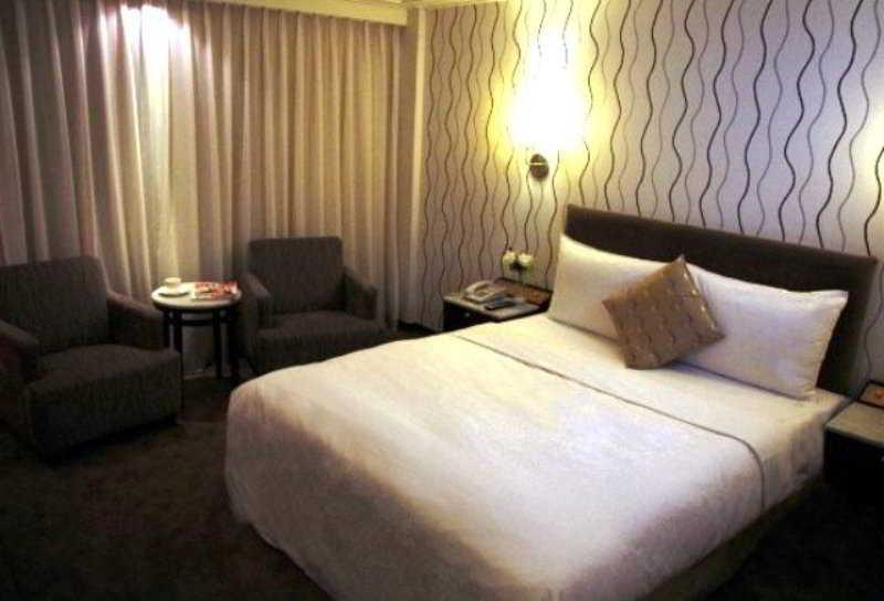 Forward Suites Ⅰ Taipei Exterior foto