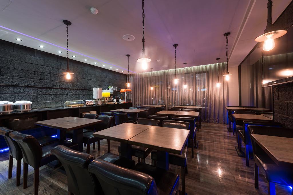 Forward Suites Ⅰ Taipei Exterior foto